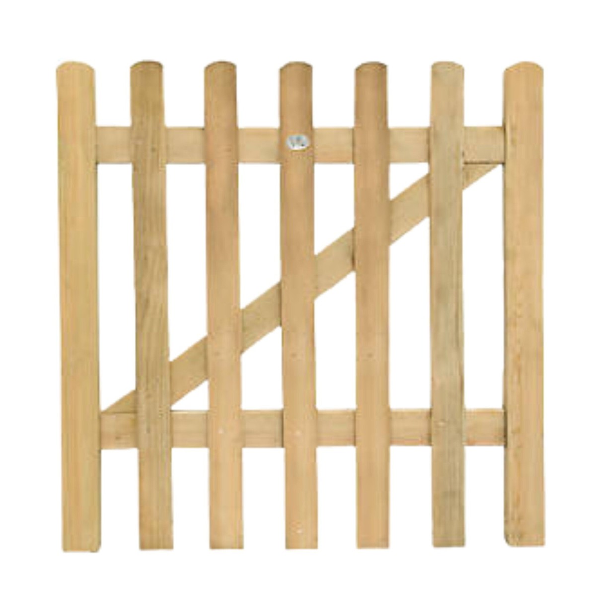 Picket Gate