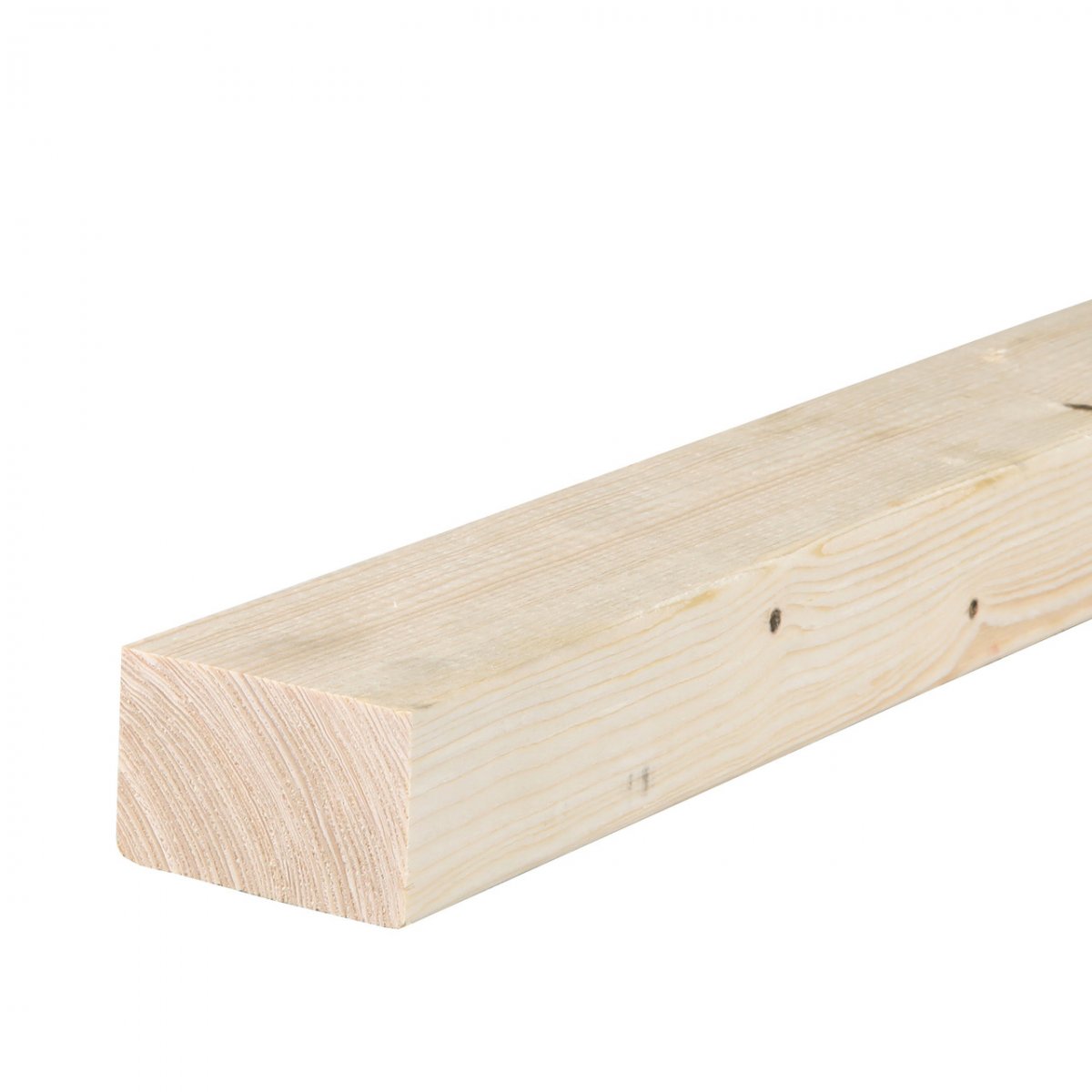 CLS Timber