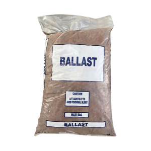 Ballast