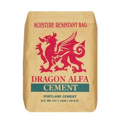 Cement
