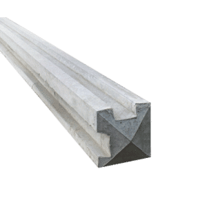 Corner Posts