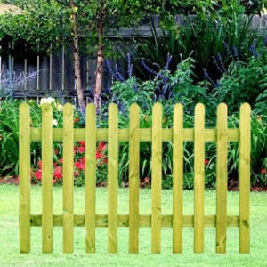 Picket Panels