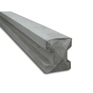 Slotted Posts