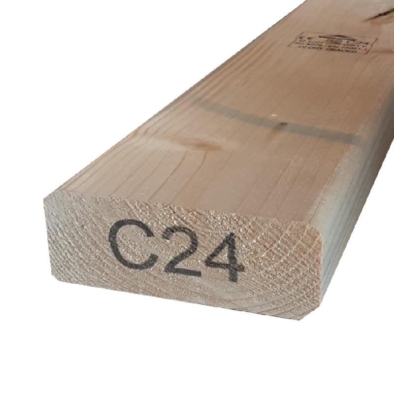 C24 Timber