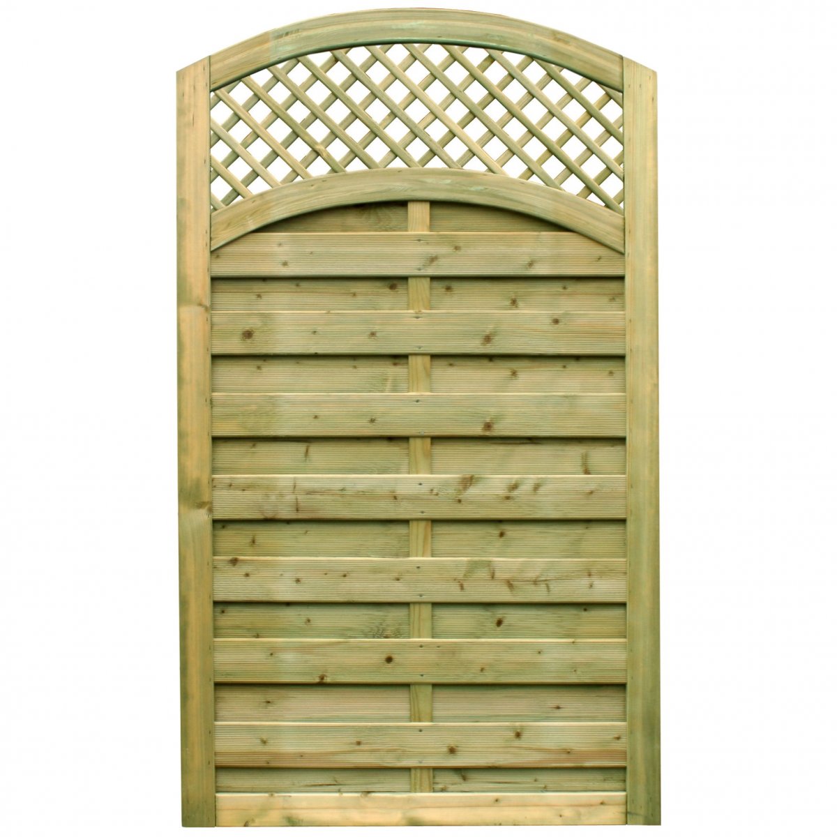 European Gate