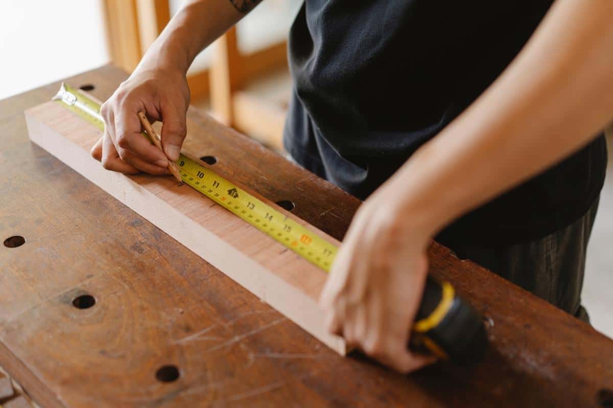 Building materials