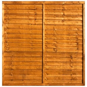 Lap Panels